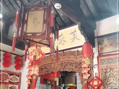 -老济南民间小吃·传统鲁菜(芙蓉街店)