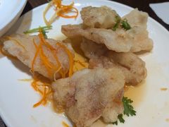 -老厨家(友谊路总店)