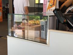 -麦当劳(万博一路天河城分店)