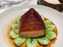 -湖滨28中餐厅·西湖宴·杭州君悦酒店