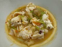 -麒麟小院·老九江菜(安平路店)