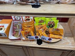 -TOUCH泰奇(航头路店)