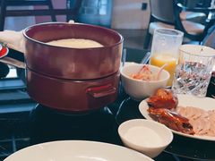 -上海苏宁宝丽嘉酒店·嘉府壹号中餐厅