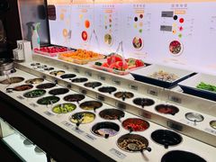 -海底捞火锅(之心城店)