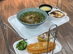 -阿那亚第三食堂 Cafeteria 3