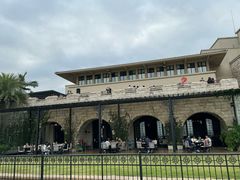 -南沙游艇会·大兵船餐厅