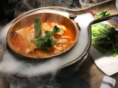 -兰木肆·云南菜(龙湖U城天街店)