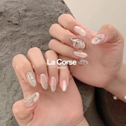 -沐白•盛妍日式美甲美睫
