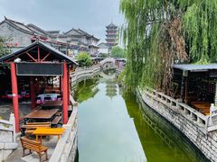 -滦州古城