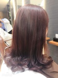 -意廊 Hair Salon