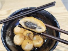 豆面汤圆-豆香园(龙翔店)