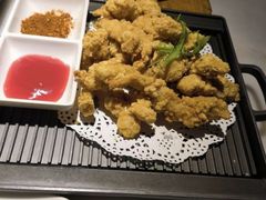 -小菜园新徽菜(合肥之心城店)