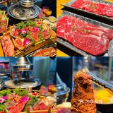 肉多坊 | 超值韩式烤肉自助‼️