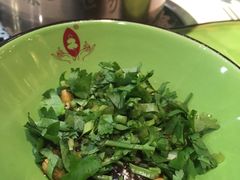 -一叶一世界·素食餐厅(锦华万达店)