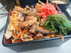-dodonpa.墩墩伐 便当食堂(博华广场店)