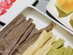 -海底捞火锅(枫蓝国际购物中心店)