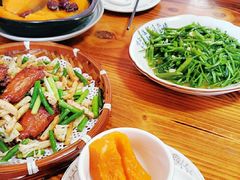 -李东农庄(中南百草园地标店)