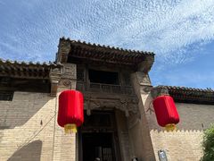 -山西王家大院