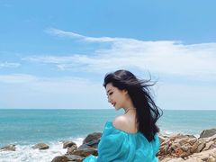 -广东惠东海龟国家级自然保护区