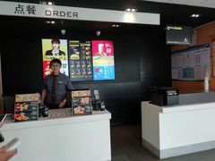 -麦当劳(塘厦蛟坪路DT店)