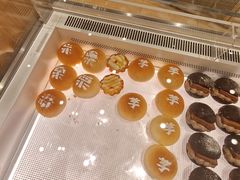 -万达广场(大明宫店)