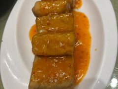 -刘胖子家常菜·蹄花焖藕(江汉路总店)
