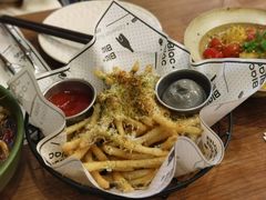 -Blac+Blac(中海环宇荟店)