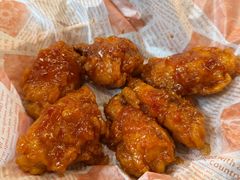 -韩礼年糕(飞虹路店)