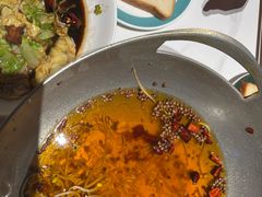 -渝乡老妈·北京烤鸭(六里桥店)