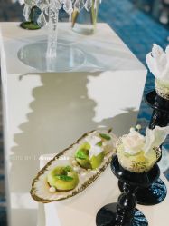 -Aimee'sCake婚礼甜品台·企业商务茶歇