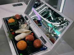 -3号仓库·创意中国菜(新世界城店)