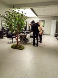 -付军剪艺JF ProSalon