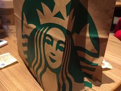 -星巴克(温州龙湾万达店)