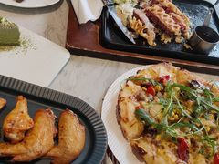 -必胜客(会展店)