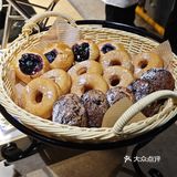 在顺德，周末要来吃的五星级自助餐！