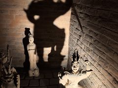 -洛阳古墓博物馆