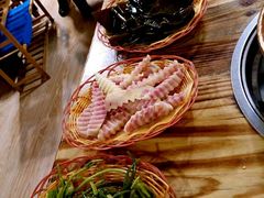 -阿婆情腊排骨火锅(金虹路店)