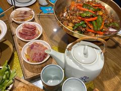 -刀板香·安徽菜(望江东路店)