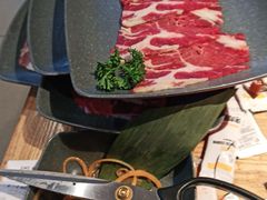 -新石器烤肉(招商1872店)