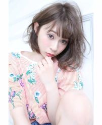 -GIRL STYLE 烫发·染发沙龙