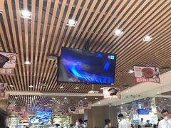 -西贝(枫蓝国际购物中心店)