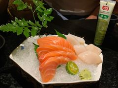 -無境·匠心日本料理(汉街店)