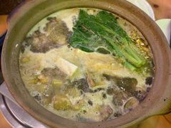 -湛林.粤西大排挡(前门店)