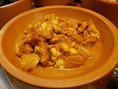 咖喱鸡-龍歌自助小火锅(李沧丽达店)