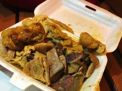 牛杂-明记牛杂(新马路分店)