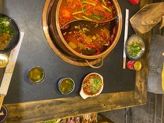 -镇江龙·火锅串串(武侯祠店)