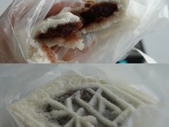 -常州糕团店(北大街新世纪商城店)