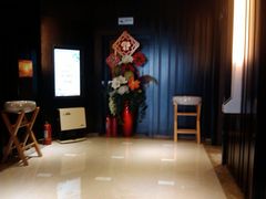 -北京长白山国际酒店(鸟巢店)