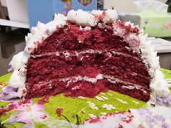 -巴黎贝甜(五月花广场店)