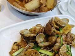 -新享乐海鲜(翠华路店)